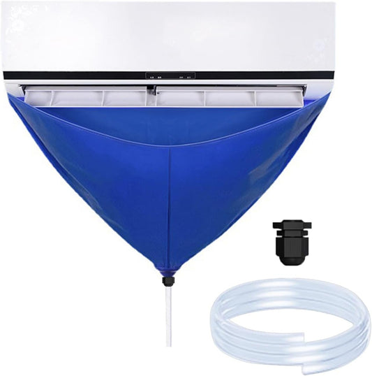 AC Cleaning Cover - Reusable & Water Proof